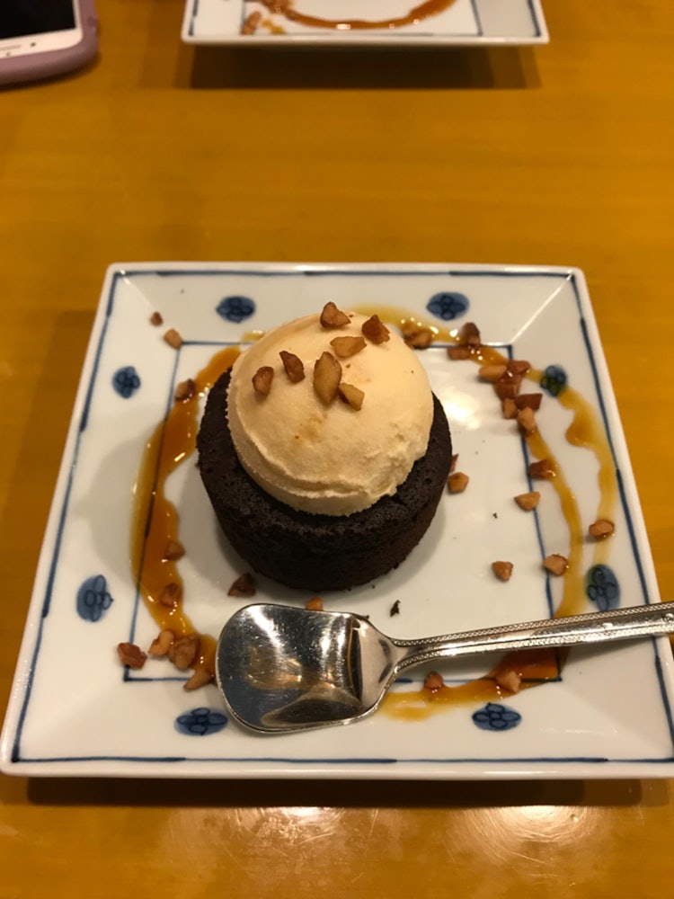 [Image1]Man, Japan has the best desserts... 10/10