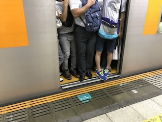 [이미지2][영어/일본어]이전 기사에 이어 일본의 대중 교통 시스템을 소개하고 싶습니다.일본에서 기차와 버스는 조용합니까?유학생들로부터 일본의 버스가 얼마나 조용한지 놀란다는 말을 자주 듣습