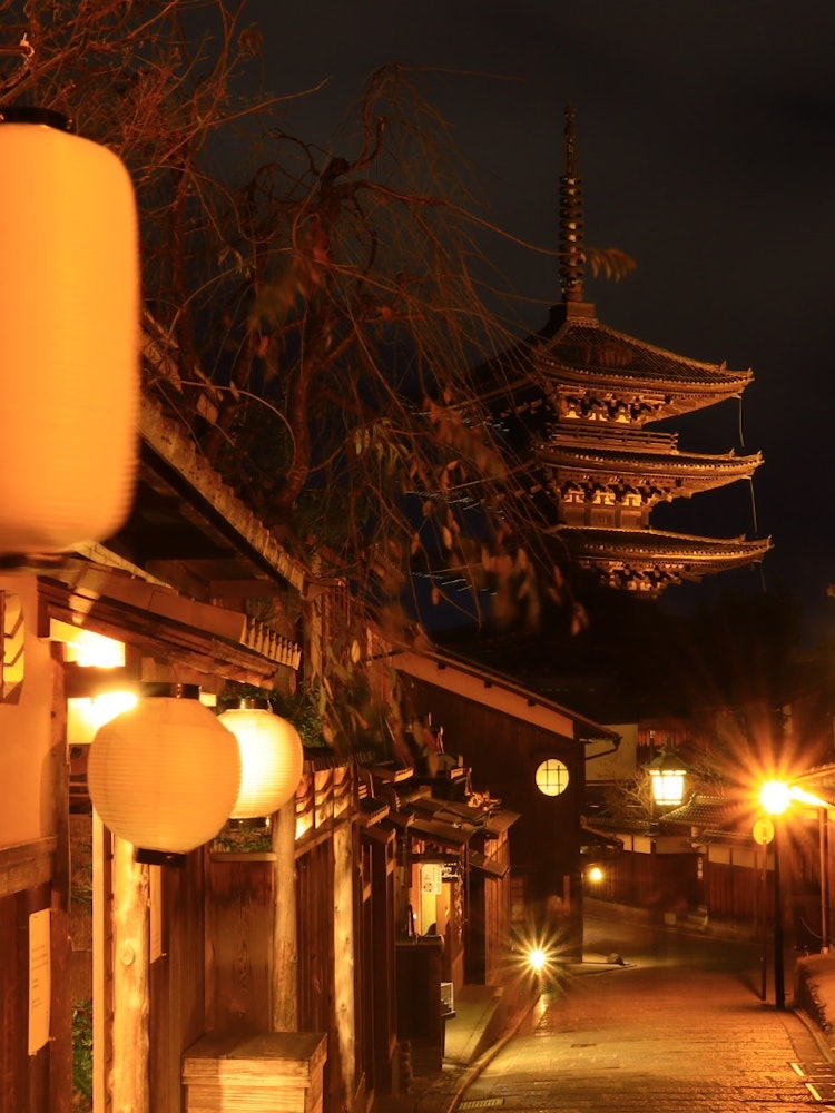 [画像1]日本を感じるならまずは京都に行ってみてはいかがでしょうか！