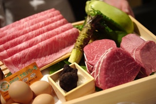 Le Japon et leur mythique viande de boeuf de Kobe 神戸ビーフ