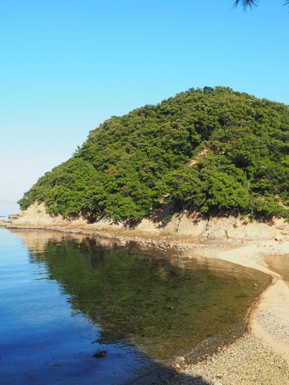 [Image1]Shooting location, Kagawa Prefecture Shodoshimahidden gem spots on Shodoshima