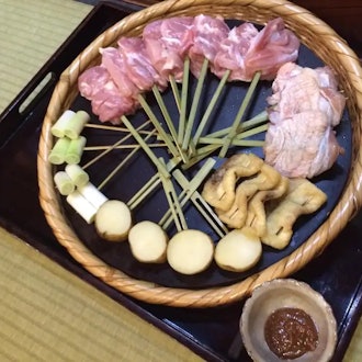 [Image1]Introducing popular gourmet restaurants in Hachioji!【Ukai Toriyama】Ukai Toriyama, which is often fea