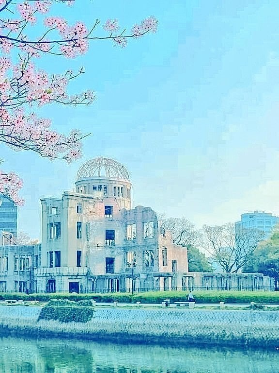 [Image1]Hiroshima was chosen as the venue for the G7 Summit to be held in May 2023.The world situation is fu