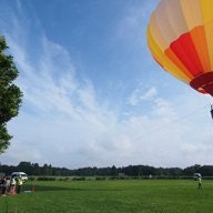 [Image2]【Let's take a hot air balloon ride in Hokkaido during summer vacation】2023 Tokachi Obihiro Summer Va