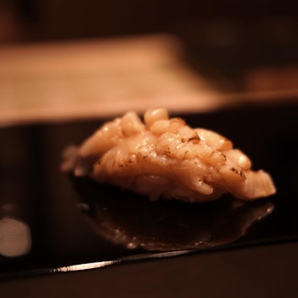 [Image2]sushiSushiEbisu Sushi Fujimasa@Ebisu Minami, Shibuya-ku, TokyoEbisu Sushi Fujimasa@Minamiebisu, Shib