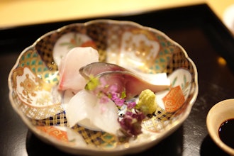 [이미지1]일본 요리와쇼쿠/일식일본 요리 Takayama@Roppongi, 도쿄도 미나토구Japanese Cuisine Takayama@Roppongi, Minato-ku, 도쿄, 일본일본 