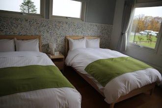 [Image2]【Villa Rek Mr./Ms.】Swedish House Hotel-style cottage Villa Rek Ms.. You can spend a relaxing time re