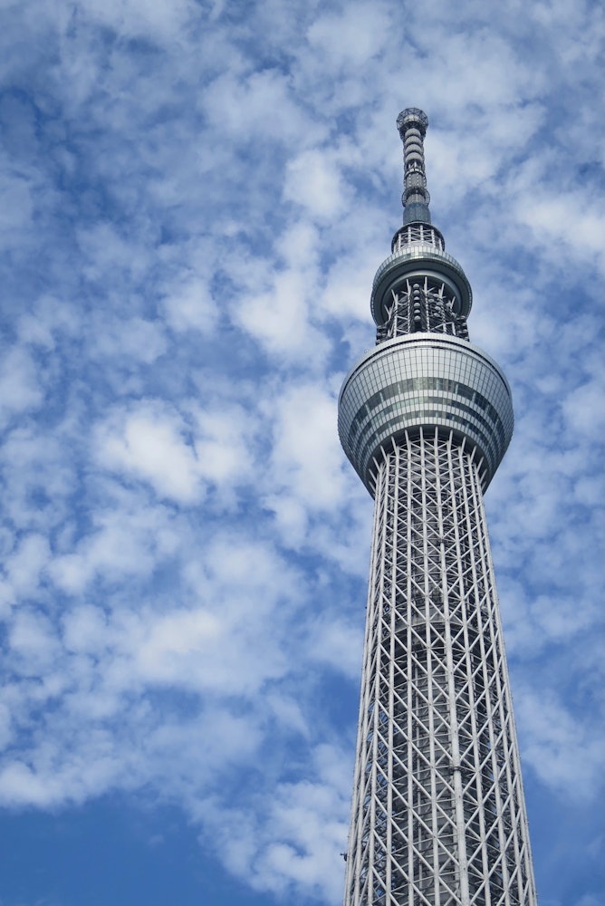 [Image1]Tokyo Skytree