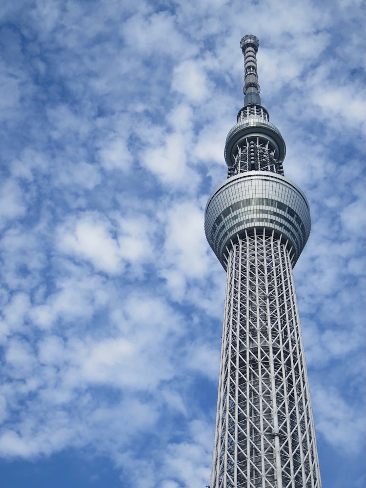 [相片1]東京晴空塔
