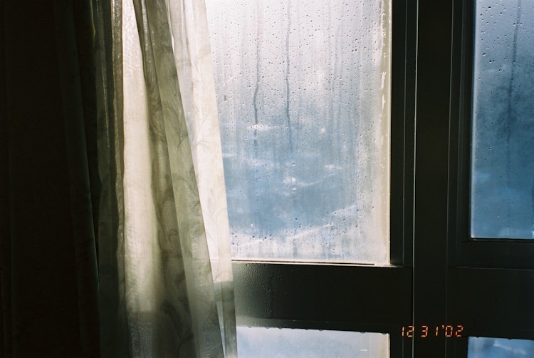 [相片1]冬天的早晨