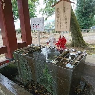 [Image2]Izusan ShrineIzusan Shrine is also the birthplace of Izu place names.Since it is the place where Min