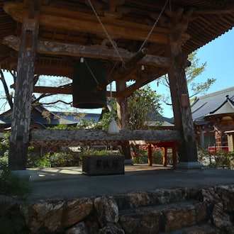 [이미지2]이번에는 고치 현 시만토 마을의 이와모토 절에 다녀 왔습니다.이것은 시코쿠의 88 개 투어 중 37 번째 사원입니다.시코쿠에는 시코쿠 곳곳에 88개의 사찰이 있으니 작은 순례를 하