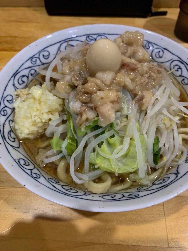 [相片1]非乳化湯和鷹面是最好的！Juzuki@Sakura城