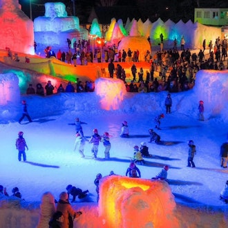[Image1]Lake Chitose Shikotsu The Ice Festival is coming soon!The Chitose Lake Kotsu Ice Festival will be 📅h