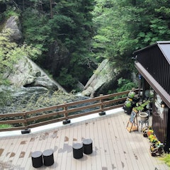 [Image2]Hello, this 😃 is Yamanashi Wine Kingdom Senga Falls Store! The weather is damp in June, but there is