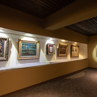[画像1]熱海山口美術館熱海山口美術館は2020年12月に熱海市にて開館。 ルノワールやピカソ、岡本太郎など著名な作家の作品を多数所蔵しています。お客様にご入館いただくだけでなく様々な取り組みが行われています。