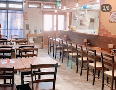 [画像2]5月9日(木)新得駅前🚉にある山のひもの屋さん🐟“みうら商店”が店舗の一部を改装したラーメン屋さん🍜がオープンします。 昼はラーメン、夜は中華食堂として営業します。６年間愛知県でラーメンの修行を積んだ