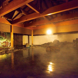 [Image2]Spend a blissful time in a beautiful town surrounded by sea and mountain nature, Kawazu Town When yo