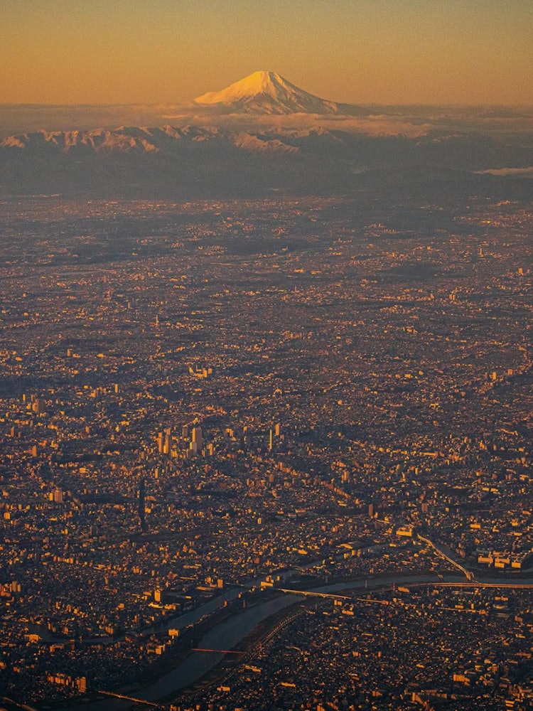 [Image1]Superb view of TokyoCanon eos 5d + ef24-70mm f2.8 Lightroom