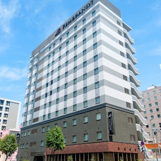 [Image1]This is Rembrandt Style Sapporo.The hotel had its grand opening on August 1, 2019.Based on the conce