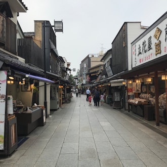 [Image1]Visited Shibamata for the first time over the weekend.I'd been meaning to go for a while because it 