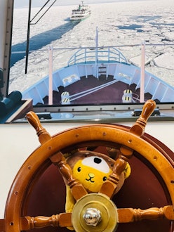 [画像1]網走市観光協会です。北海道の観光PRキャラクター「キュンちゃん」が網走に来てくれました！キュンちゃんは北海道にすむまあるい耳とつぶらな瞳が特徴のエゾナキウサギ。 見るもの、触れるものの気持ちを「キュン