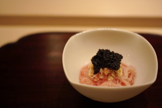 [Image1]Japanese cuisineJapanese CuisineYamazaki@Nishiazabu, Minato-ku, TokyoYamazaki＠Nishiazabu, Minato-ku,