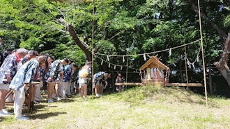 [Image2][Sagami Kokufu Festival]On May 5th, the 