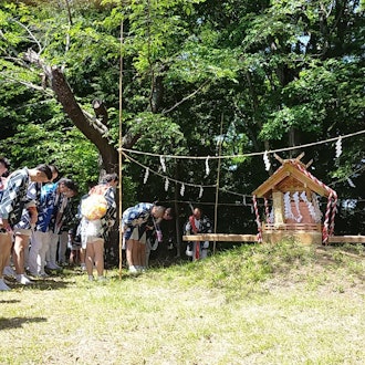 [Image2][Sagami Kokufu Festival]On May 5th, the 