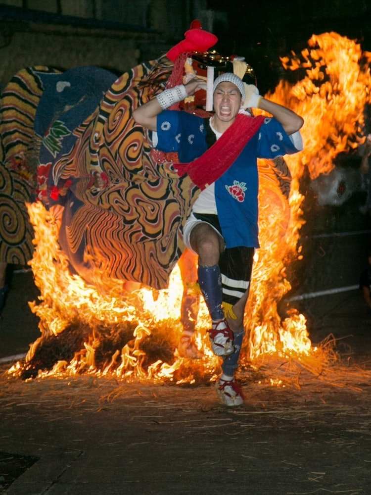 [Image1]F# ContestIt is a fire-walking ritual.