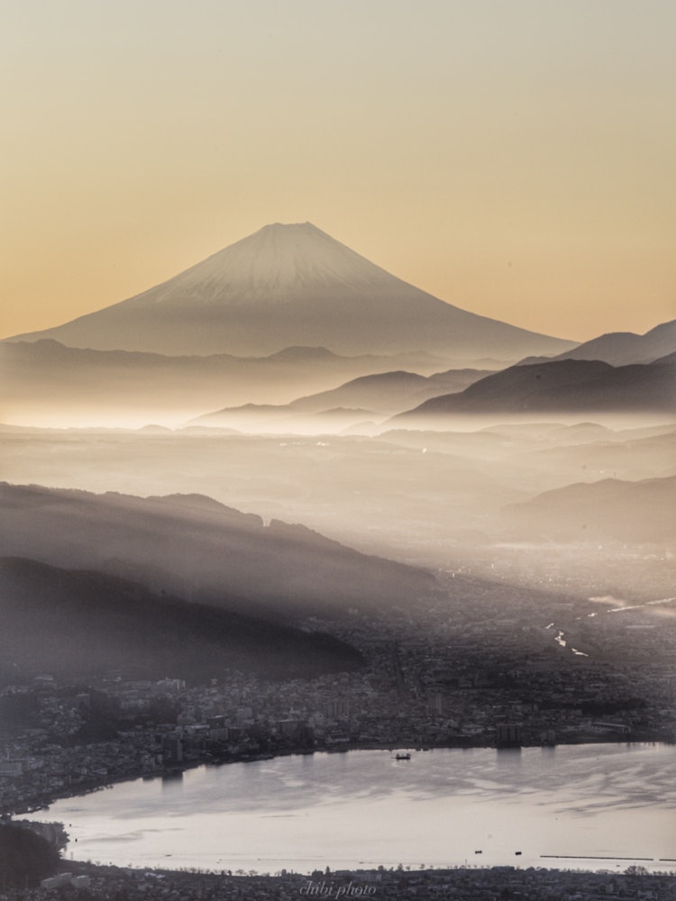 [画像1]富士山日本の象徴毎回違う姿を見せてくれる日本一素晴らしいモデル🗻