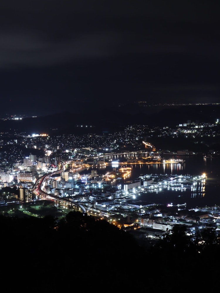 [Image1]Night view from 