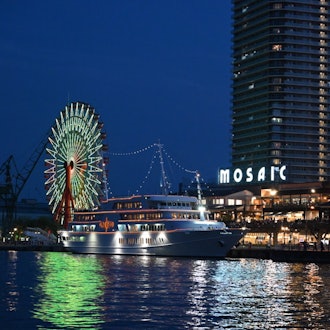 [Image1]Long time no see.I've traveled to Kobe before, and it's a great place for sightseeing.The scenery wa