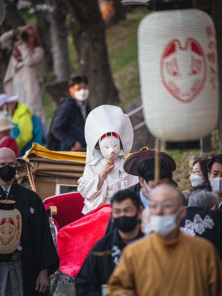 [Image1]Kyoto Kodaiji Temple Event 