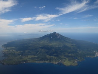 [이미지1]COOL JAPAN 비디오를 시청 한 여러분을 만나서 반갑습니다! 홋카이도 리시리섬에 있는 리시리 후지쵸 관광협회입니다.오늘은 첫 번째 투고이므로, 리시리 후지쵸 관광 협회가 소속