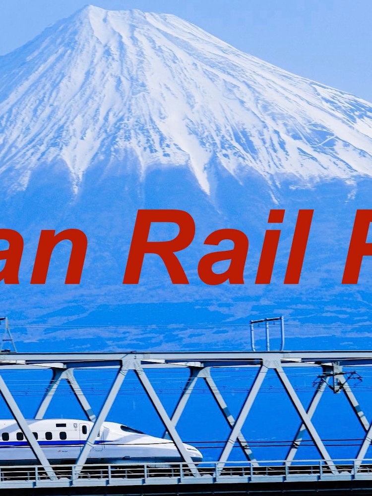 [Image1]JR Pass. 2 weeks Railing Japan & Exploiting our JR Pass to the fullest. No more than 2 nights in one