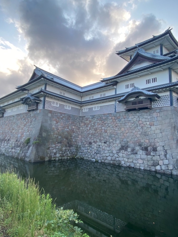 [Image1]Kanazawa Castle