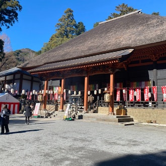 [Image1]【First Yakushi in Reiwa 6】Yesterday, the annual Yakushi event 