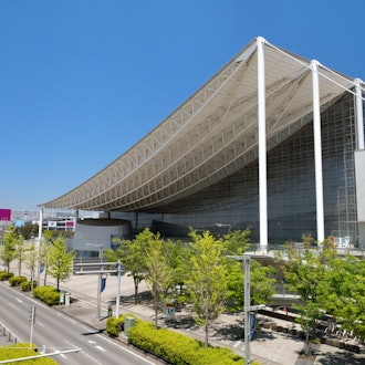 [Image1]HELLO TO EVERYONE WHO WATCHES COOL JAPAN VIDEOS! This is the Chiba Tourism Association.Chiba Prefect