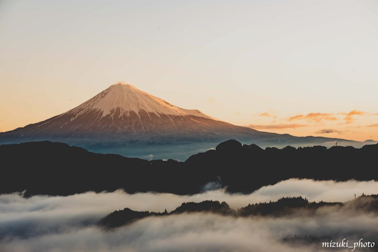[相片1]富士在日本