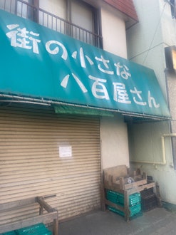 [Image2][English/Japanese]This grocery store is located in front of Nishi-Hachioji Station. This store is cu