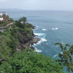 [Image2]NishikigauraOne of the scenic spots in Atami. It is a scenic spot that stretches for about 1 kilomet