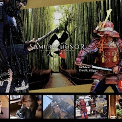 [Image2]【COMING SOON】Experience to master BushidoAt SAMURAI, we thoroughly train, exercise, and carry oursel