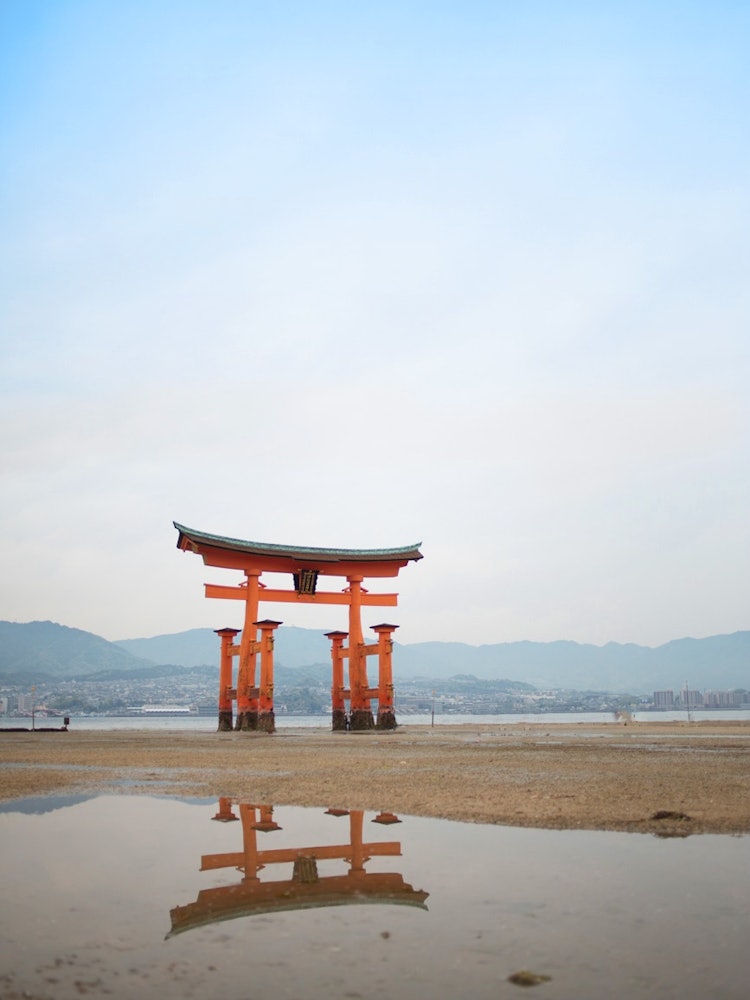 [Image1]love, Miyajima island, the scenery was just beautiful and the nearby town is lovely to visit.