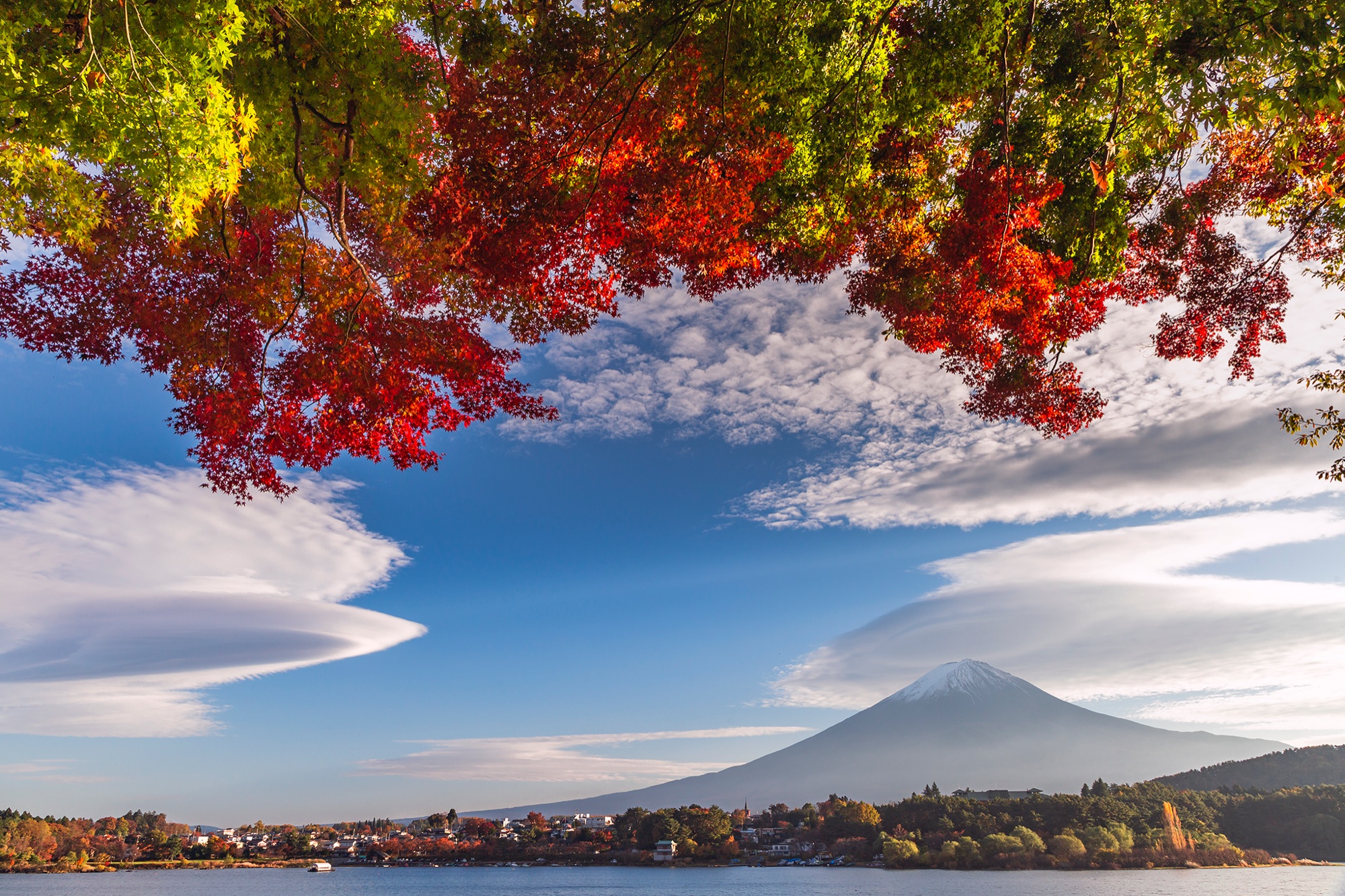 フォトコンテスト「秋」の作品紹介 紅葉や作品10選を紹介。日本の秋の美しい風景写真を楽しもう！ -  自然｜クールジャパンビデオ｜日本の観光・旅行・グルメ・面白情報をまとめた動画キュレーションサイト「COOL JAPAN VIDEOS」