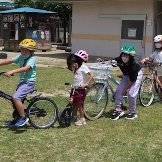 [Image1]■Kids Rental Bike■We have started a monthly rental rental of kids' bikes!For details, please see [Bi