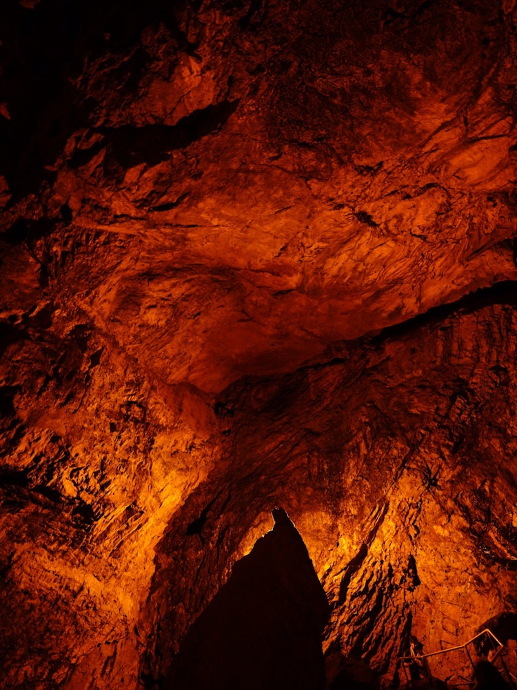 [Image1]Siga Kawauchi wind cave