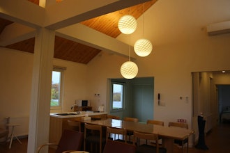 [Image1]【Villa Rek Mr./Ms.】Swedish House Hotel-style cottage Villa Rek Ms.. You can spend a relaxing time re