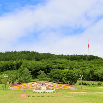[Image1]It is a Tokachigawa Onsen Tourist Association in Hokkaido.The Otofuke is read as 