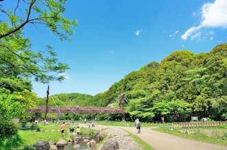 [画像1]はじめまして！神奈川県の大和市イベント観光協会です。神奈川県大和市（やまとし）は、神奈川県の中央にあり、人口は243,412人（2023年12月時点）。人口20万人以上が指定要件とされる「特例市」に指